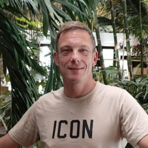 Roel Krijger Algemeen Directeur