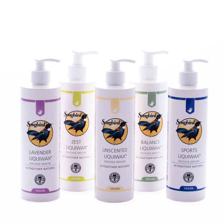 veganen Liquiwachse 