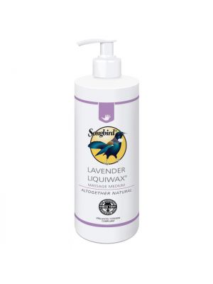 Lavender Liquiwax 500ml