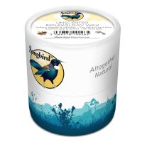 Unscented Reflexology Wax 100 gr