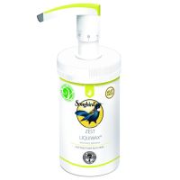 Zest Vegan Liquiwax 500ml-Liquiwax met pomp