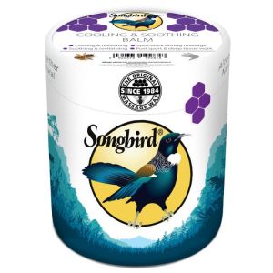 Kühlender und beruhigender Balsam 600 gr