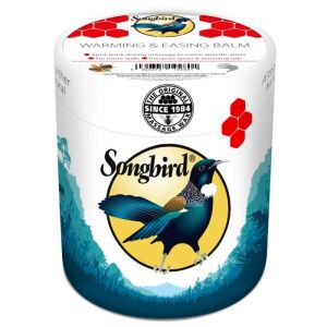 Wärmender und beruhigender Balsam 600 gr