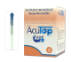 Acutop KJ-Type dry needling naalden