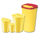 Naaldencontainer 