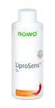 Rowo LiproSens Massageöl THERMO 1L – Wärmendes & Stimulierendes Massageöl