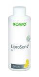 Rowo LiproSens Massageöl Lemon 1 Liter